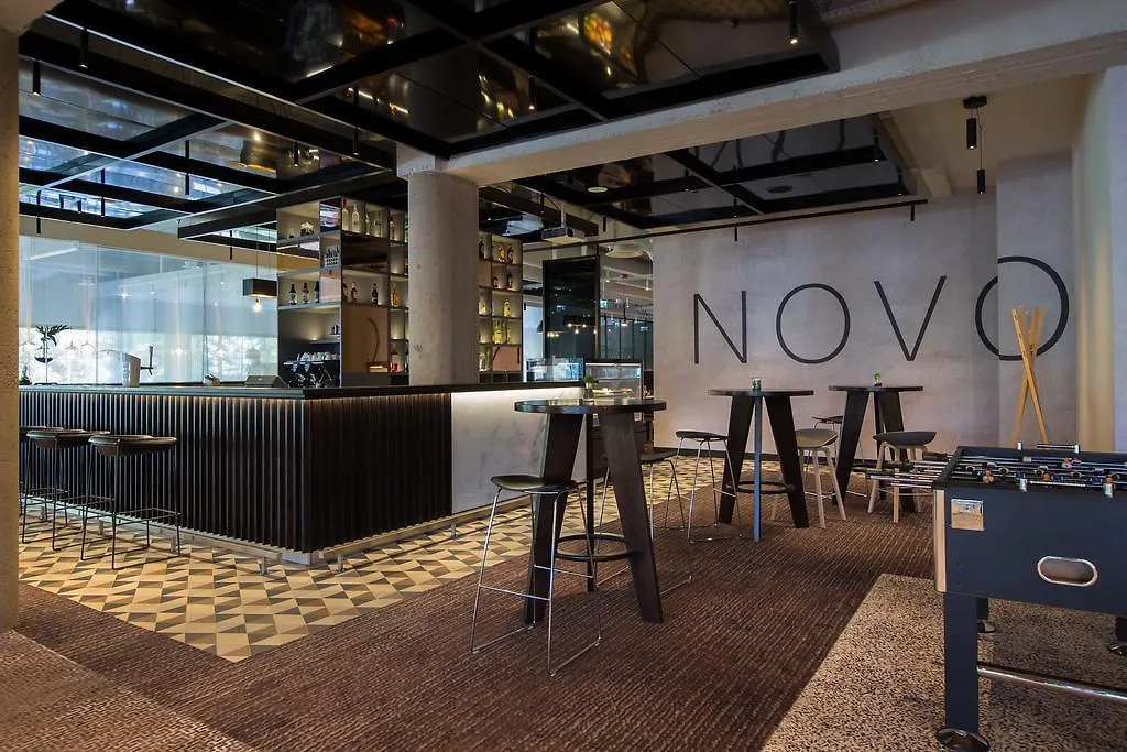 Novotel Wrocław Centrum 4*,  Polska