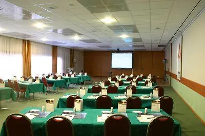 Novotel Wrocław Centrum Hotel