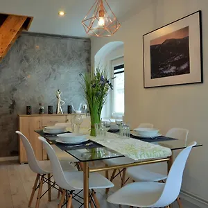 Apartament Przy Skwerku Szklarska Poręba
