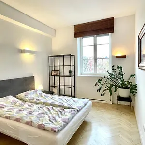 Cozy Pl.solny Wrocław