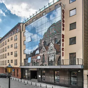 Hotell Qubus