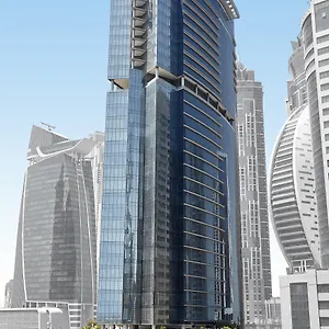 **** Hotel Park Regis Business Bay Verenigde Arabische Emiraten