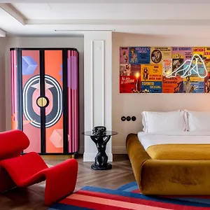 **** Aparthotel Upon Angels - Adults Only Portugal