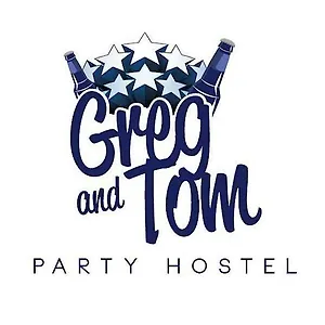  Hostel Greg&tom Party Polen