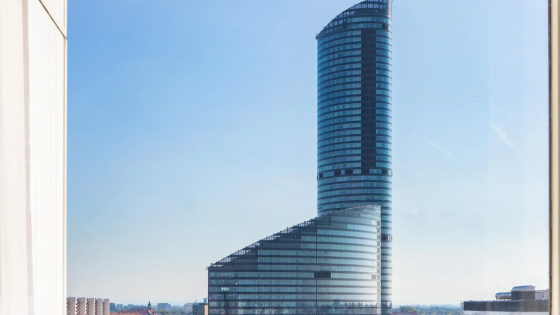 Novotel Wroclaw Centrum 4*,
