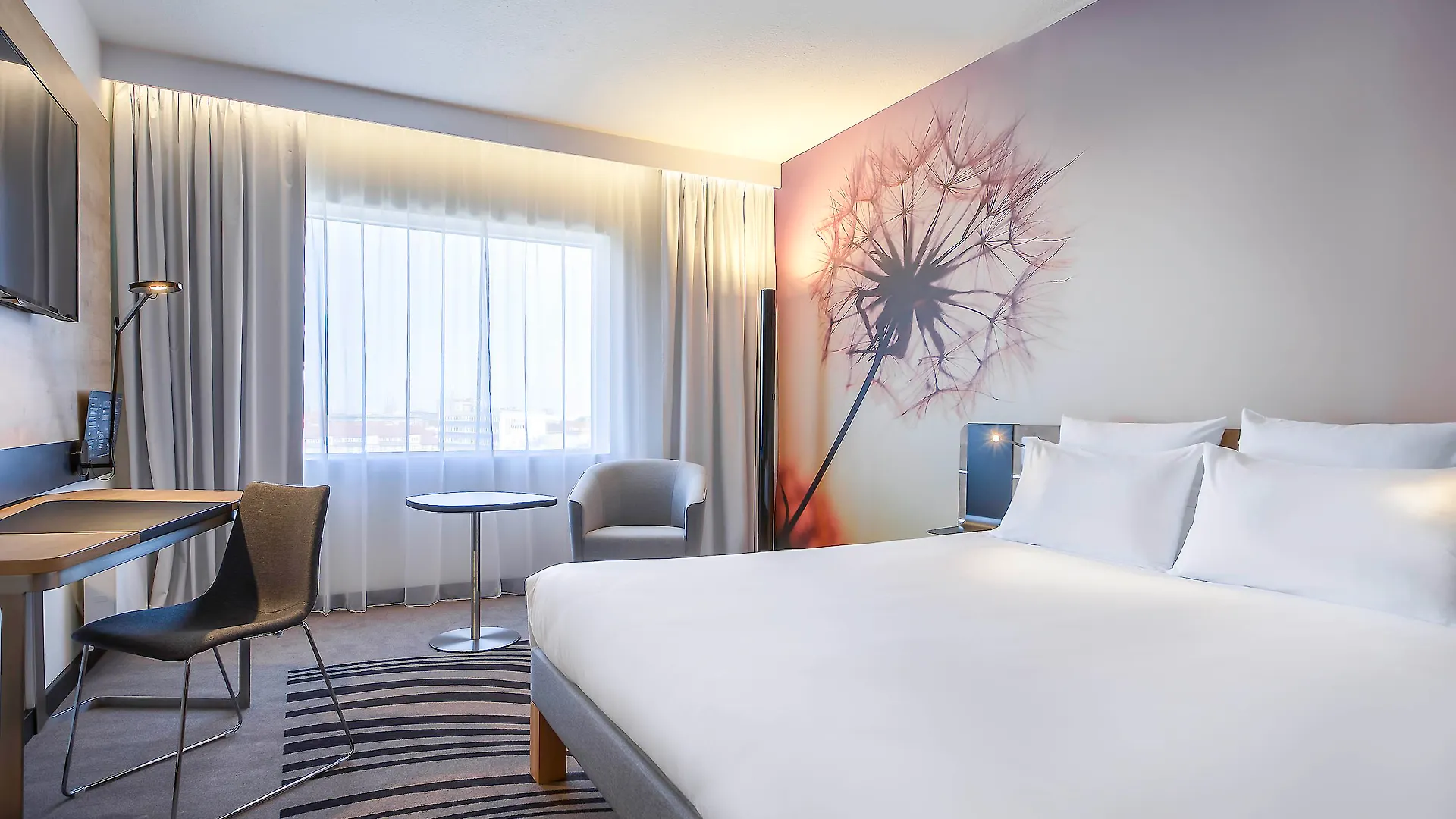 Novotel Wrocław Centrum