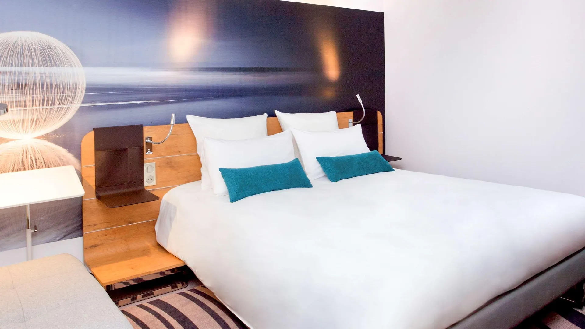 Novotel Wrocław Centrum