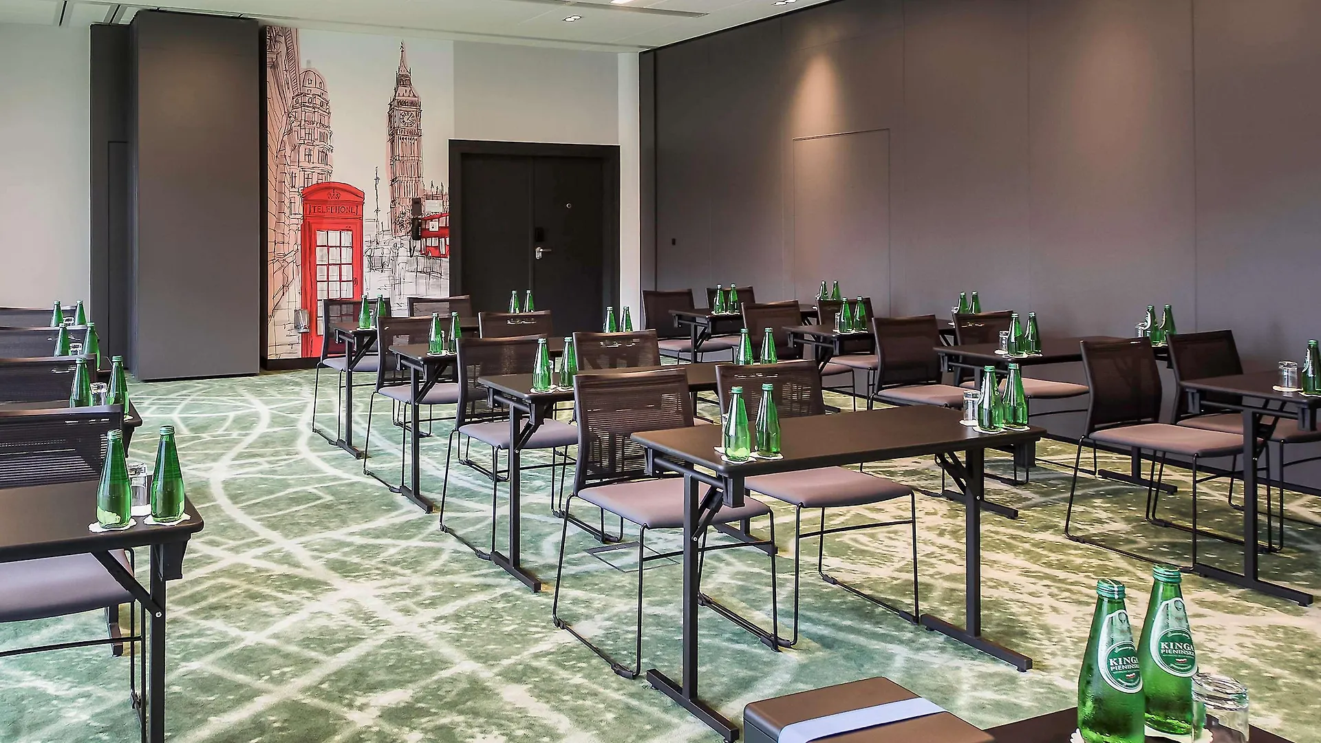 **** Hotell Novotel Wroclaw Centrum Polen