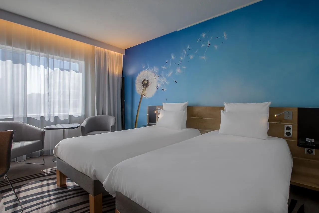 Novotel Wrocław Centrum