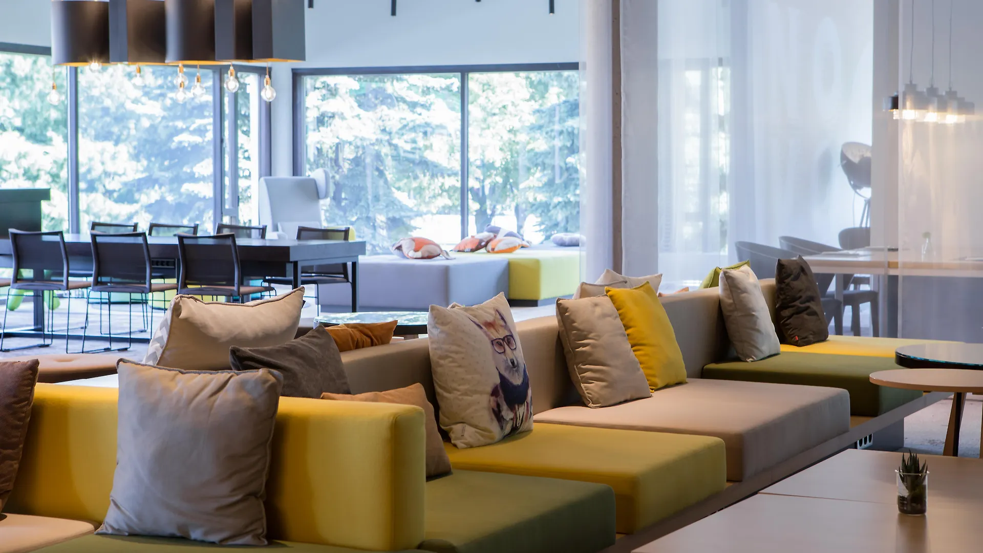 Novotel Wroclaw Centrum