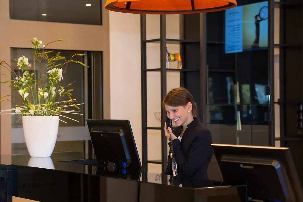 Hotel Novotel Wrocław Centrum