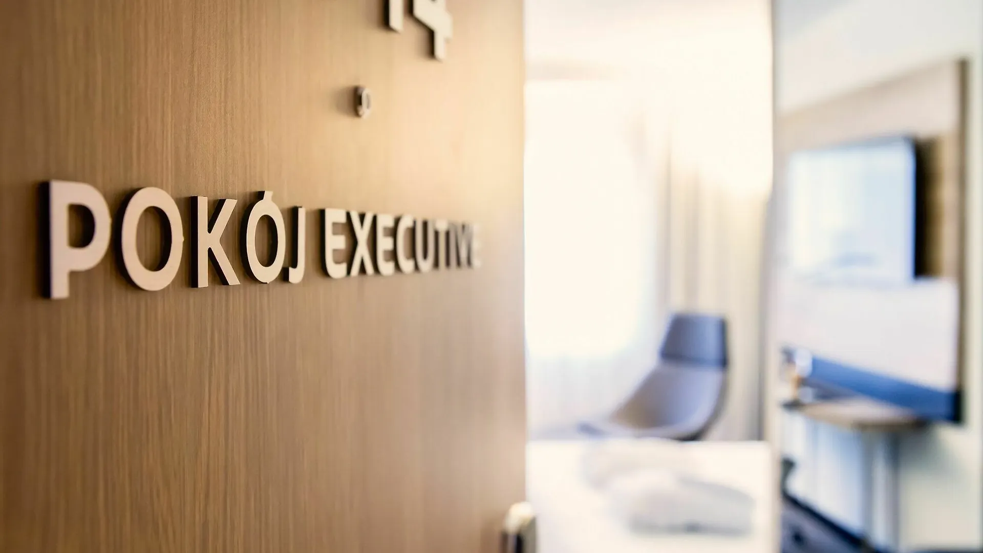 Novotel Wroclaw Centrum Polen