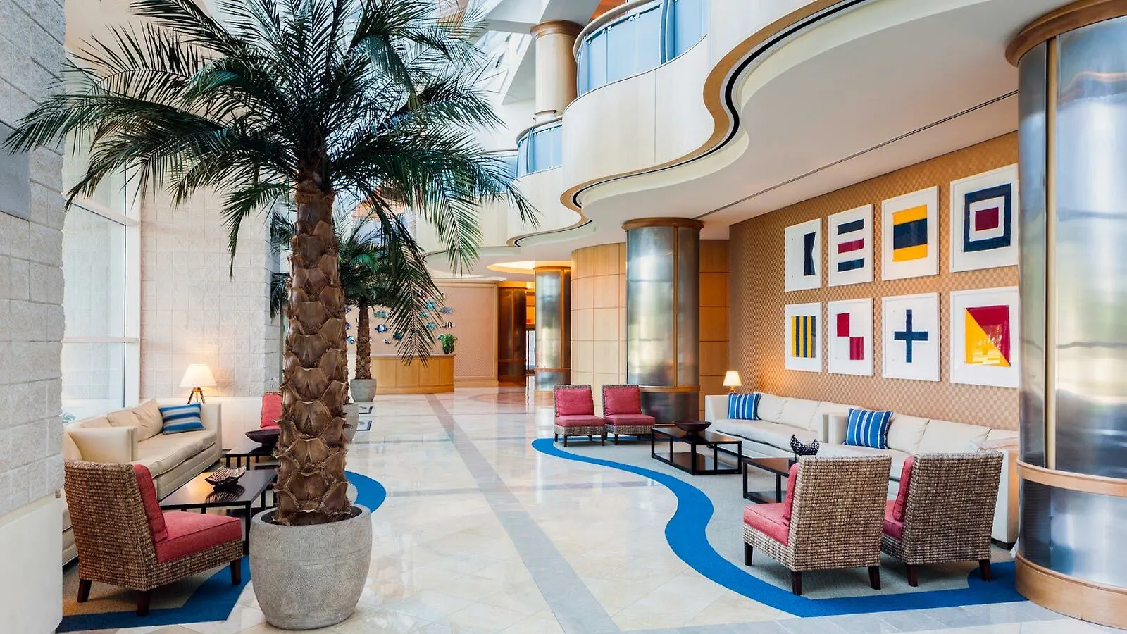 Novotel Wroclaw Centrum